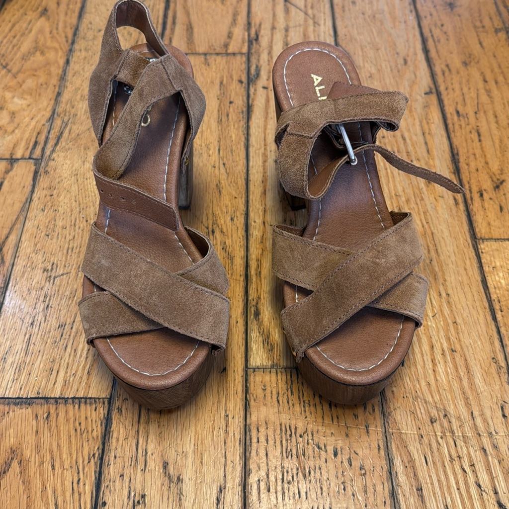 Aldo Platforms